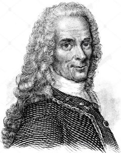 Voltaire