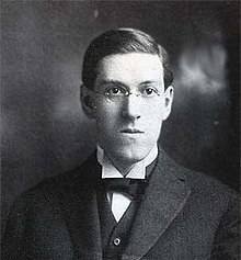 Howard Phillips Lovecraft