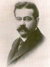 Charles Hoy Fort (1874-1932)