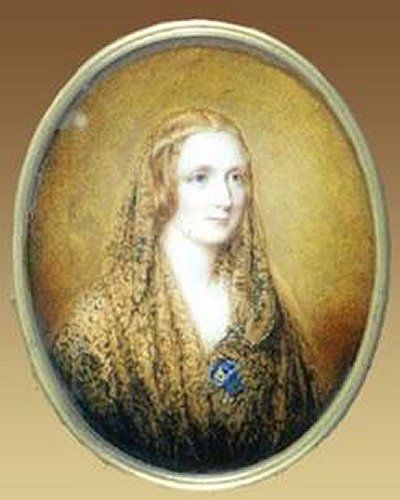 Mary Shelley