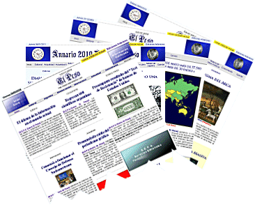 Diario EL Peso