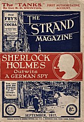 Sherlock Holmes