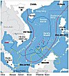 Mar Meridional de la China