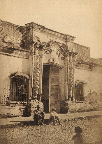 Casa de Tucumán