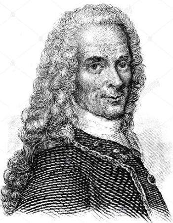 Voltaire