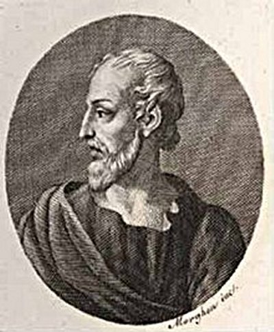 Tiberius Catius Asconius Silius Italicus