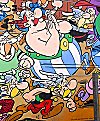 Astérix el Galo