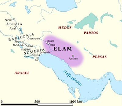 Imperio elamita