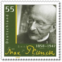 Max Planck