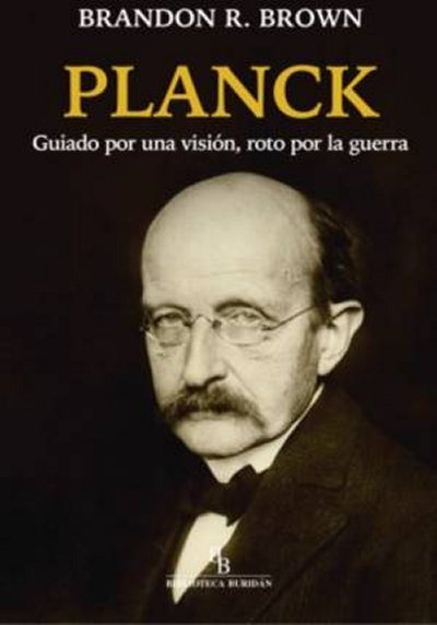 Portada del libro