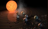 Trappist: Un portal a nuevos mundos