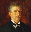 Ambrose Bierce