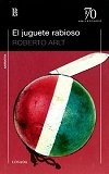 El Juguete Rabioso