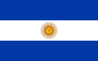 Bandera de Pueyrredón