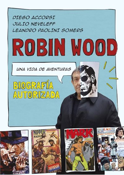 Robin Wood