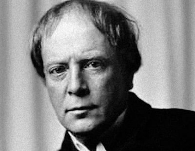 Arthur Machen