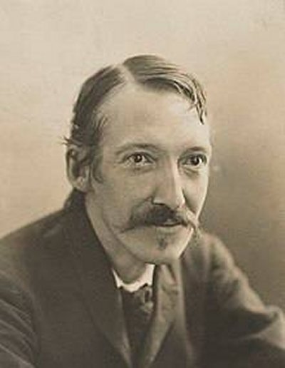 Robert Louis Stevenson