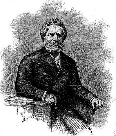 Giosue Carducci