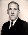 Howard Philips Lovecraft