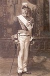 Julio Argentino Roca