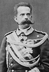 Umberto I de Italia