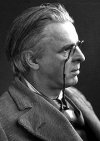 William Butler Yates