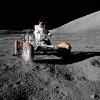 Exploración a la Luna