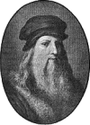 Leonardo Da Vinci