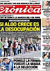 Diario Crónica