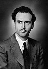 Marshal McLuhan
