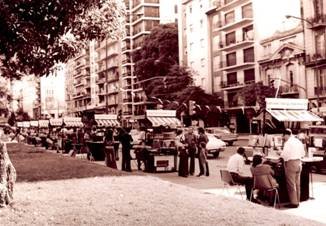 Feria Del Libro