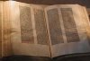 La Biblia de Gutembreg