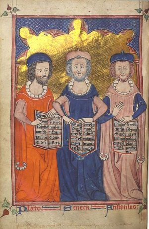 Manuscrito Iluminado