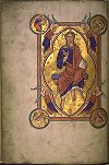 Manuscrito iluminado