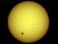 Tormentas Solares