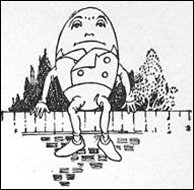Humpty Dumpty