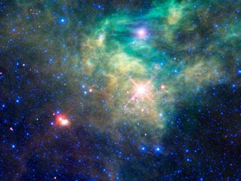 NEOWISE de la NASA ha terminado su estudio del sistema solar