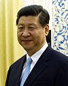 Política de China