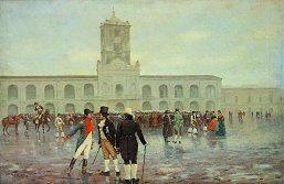 Revolución de Mayo
