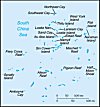 Islas Spratly