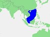 Mar Meridional