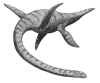 Plesiosaurus