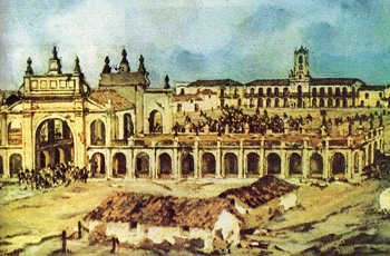 Cabildo de Buenos Aires