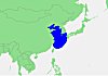 Mar de la China Oriental