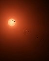 Trappist 1